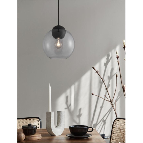 Závěsné svítidlo NOVA LUCE MIDORI E27 9009241 bez žárovky