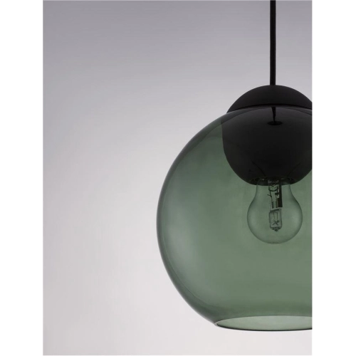 Závěsné svítidlo NOVA LUCE MIDORI E27 9009242 bez žárovky
