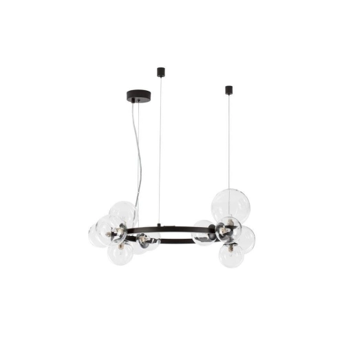Závěsné svítidlo NOVA LUCE ODILLIA G9 9009249 bez žárovky (obrázek 7)
