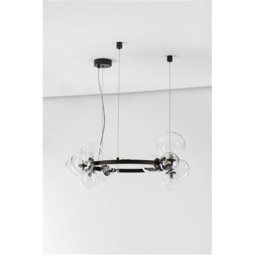 Závěsné svítidlo NOVA LUCE ODILLIA G9 9009249 bez žárovky (obrázek 4)