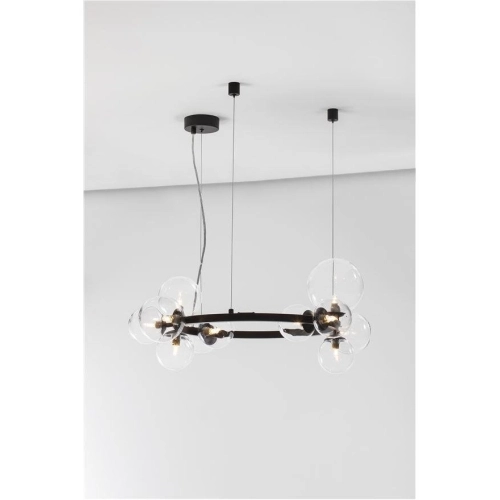 Závěsné svítidlo NOVA LUCE ODILLIA G9 9009249 bez žárovky (obrázek 8)