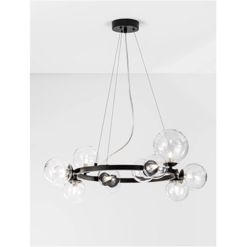 Závěsné svítidlo NOVA LUCE ODILLIA G9 9009249 bez žárovky (obrázek 6)