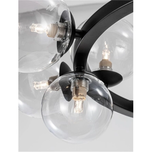Závěsné svítidlo NOVA LUCE ODILLIA G9 9009249 bez žárovky (obrázek 10)