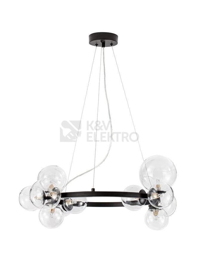 Obrázek produktu Závěsné svítidlo NOVA LUCE ODILLIA G9 9009249 bez žárovky 0