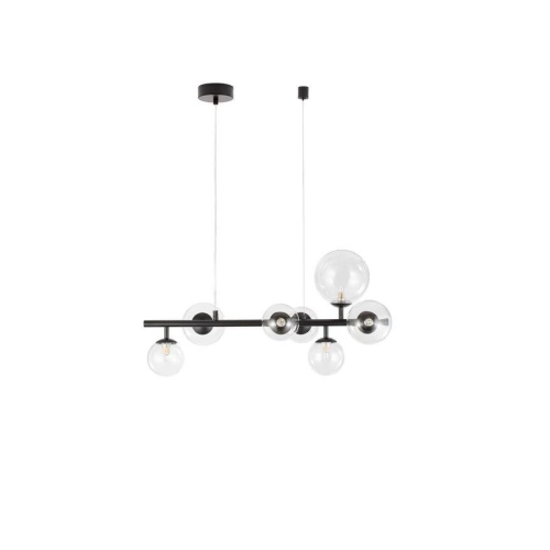 Závěsné svítidlo NOVA LUCE ODILLIA G9 9009250 bez žárovky