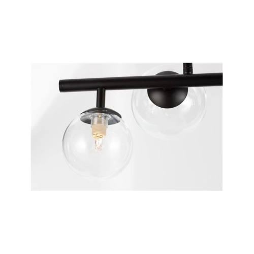 Závěsné svítidlo NOVA LUCE ODILLIA G9 9009250 bez žárovky (obrázek 10)