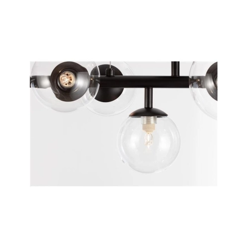 Závěsné svítidlo NOVA LUCE ODILLIA G9 9009250 bez žárovky (obrázek 7)