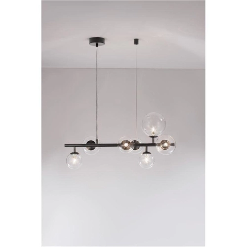 Závěsné svítidlo NOVA LUCE ODILLIA G9 9009250 bez žárovky (obrázek 8)