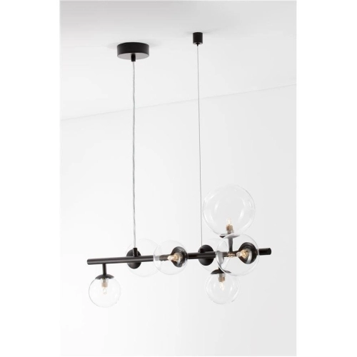 Závěsné svítidlo NOVA LUCE ODILLIA G9 9009250 bez žárovky (obrázek 11)