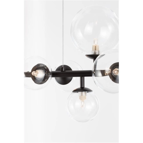 Závěsné svítidlo NOVA LUCE ODILLIA G9 9009250 bez žárovky (obrázek 4)