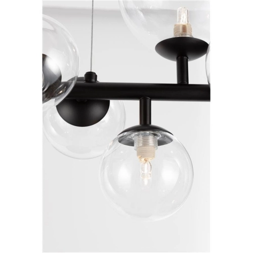 Závěsné svítidlo NOVA LUCE ODILLIA G9 9009250 bez žárovky (obrázek 6)