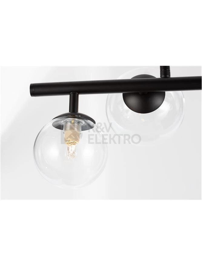 Obrázek produktu Závěsné svítidlo NOVA LUCE ODILLIA G9 9009250 bez žárovky 1