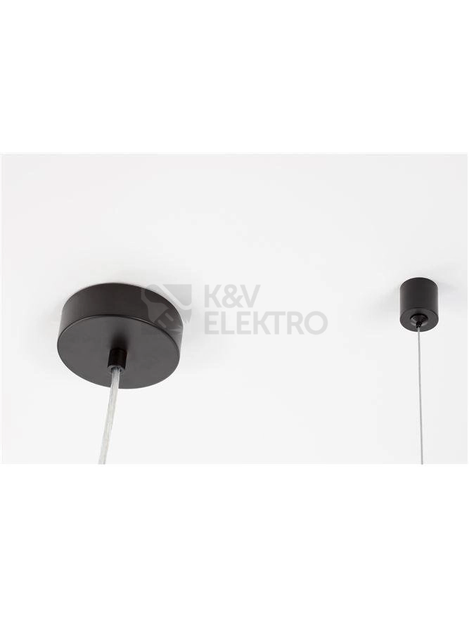 Obrázek produktu Závěsné svítidlo NOVA LUCE ODILLIA G9 9009250 bez žárovky 3