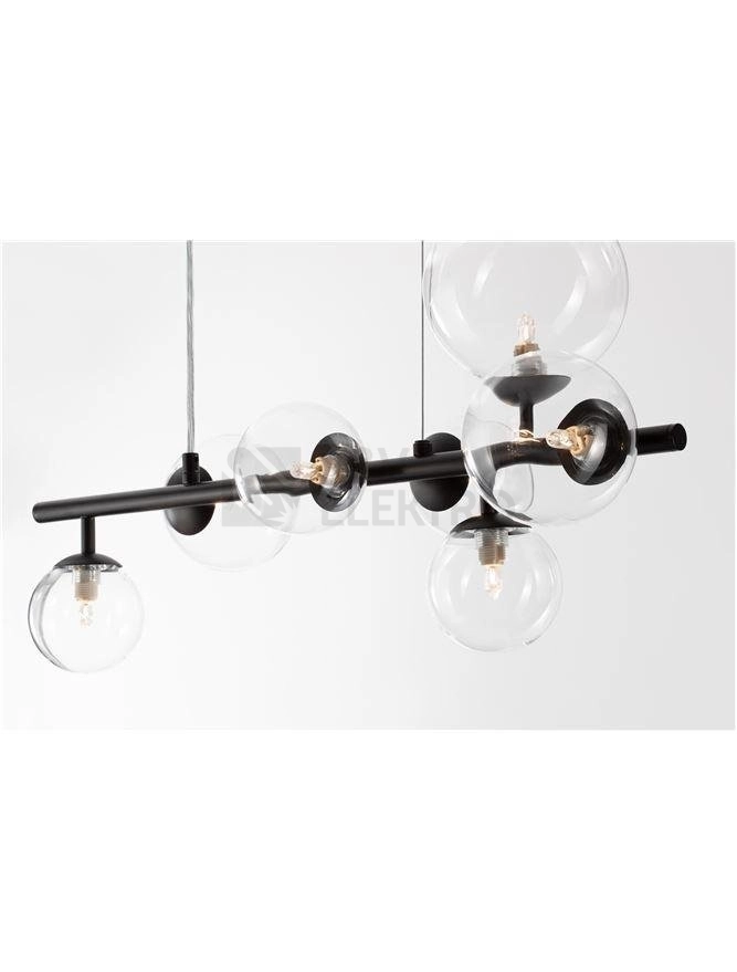 Obrázek produktu Závěsné svítidlo NOVA LUCE ODILLIA G9 9009250 bez žárovky 9