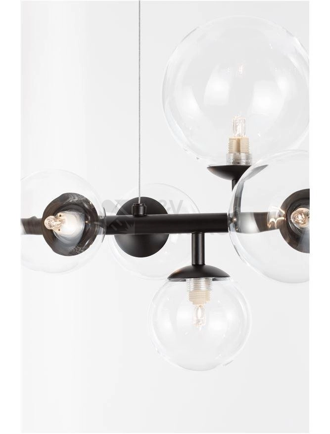 Obrázek produktu Závěsné svítidlo NOVA LUCE ODILLIA G9 9009250 bez žárovky 11