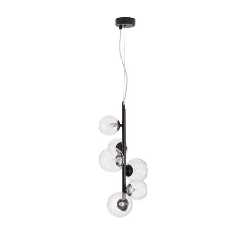 Závěsné svítidlo NOVA LUCE ODILLIA G9 9009251 bez žárovky (obrázek 8)