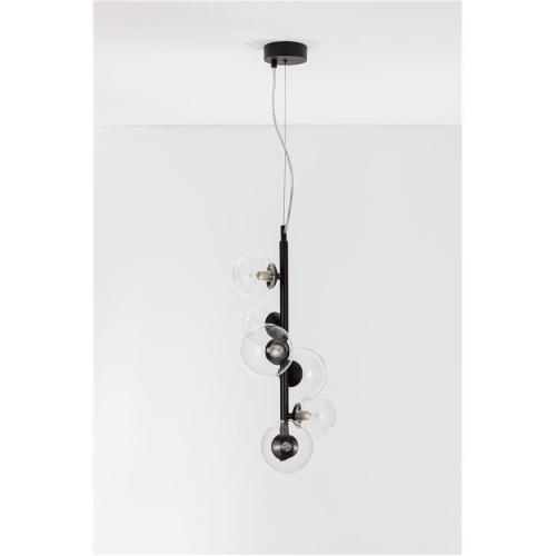 Závěsné svítidlo NOVA LUCE ODILLIA G9 9009251 bez žárovky