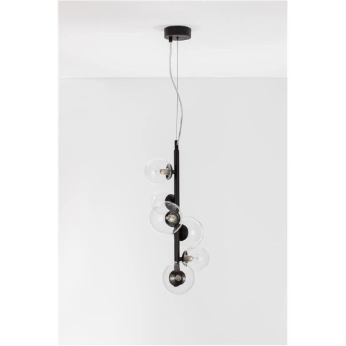 Závěsné svítidlo NOVA LUCE ODILLIA G9 9009251 bez žárovky (obrázek 3)