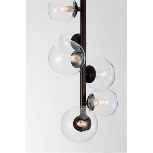 Závěsné svítidlo NOVA LUCE ODILLIA G9 9009251 bez žárovky (obrázek 5)