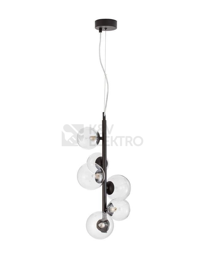 Obrázek produktu Závěsné svítidlo NOVA LUCE ODILLIA G9 9009251 bez žárovky 0