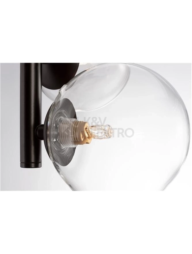 Obrázek produktu Závěsné svítidlo NOVA LUCE ODILLIA G9 9009251 bez žárovky 6