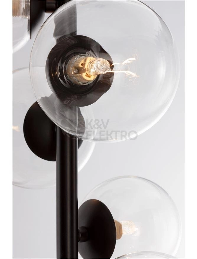 Obrázek produktu Závěsné svítidlo NOVA LUCE ODILLIA G9 9009251 bez žárovky 7