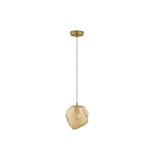 Závěsné svítidlo NOVA LUCE ODELLE E14 9009253 bez žárovky