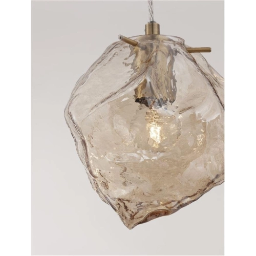 Závěsné svítidlo NOVA LUCE ODELLE E14 9009253 bez žárovky (obrázek 3)