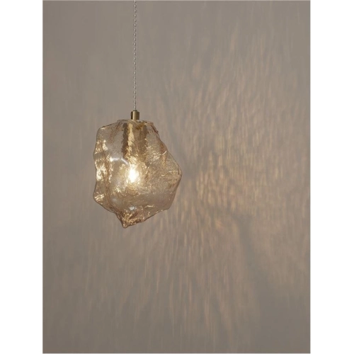 Závěsné svítidlo NOVA LUCE ODELLE E14 9009253 bez žárovky (obrázek 4)