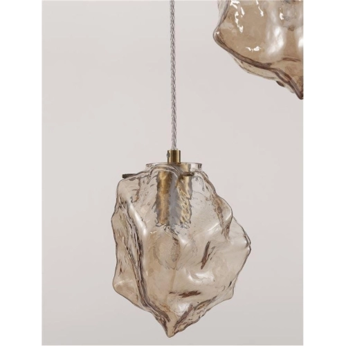Závěsné svítidlo NOVA LUCE ODELLE E14 9009254 bez žárovky (obrázek 4)