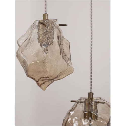 Závěsné svítidlo NOVA LUCE ODELLE E14 9009255 bez žárovky (obrázek 4)