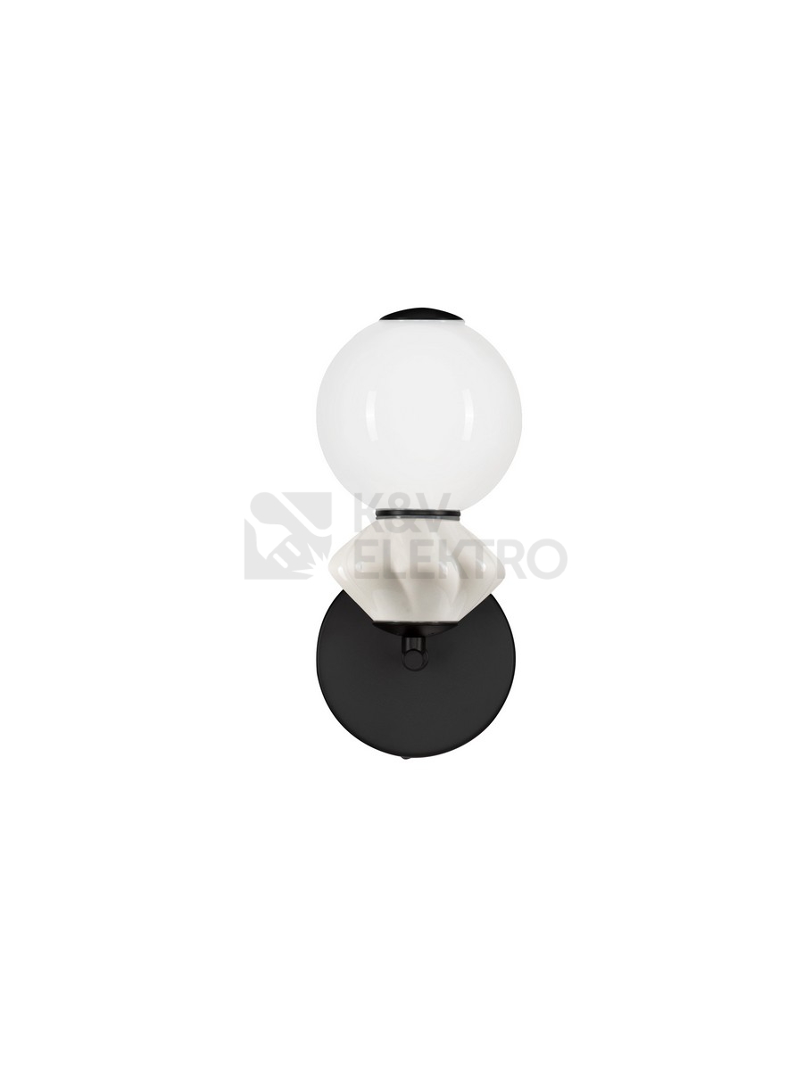 Obrázek produktu Nástěnné LED svítidlo NOVA LUCE PALLINA 6W 3000K 9009306 stmívatelné Triac 0