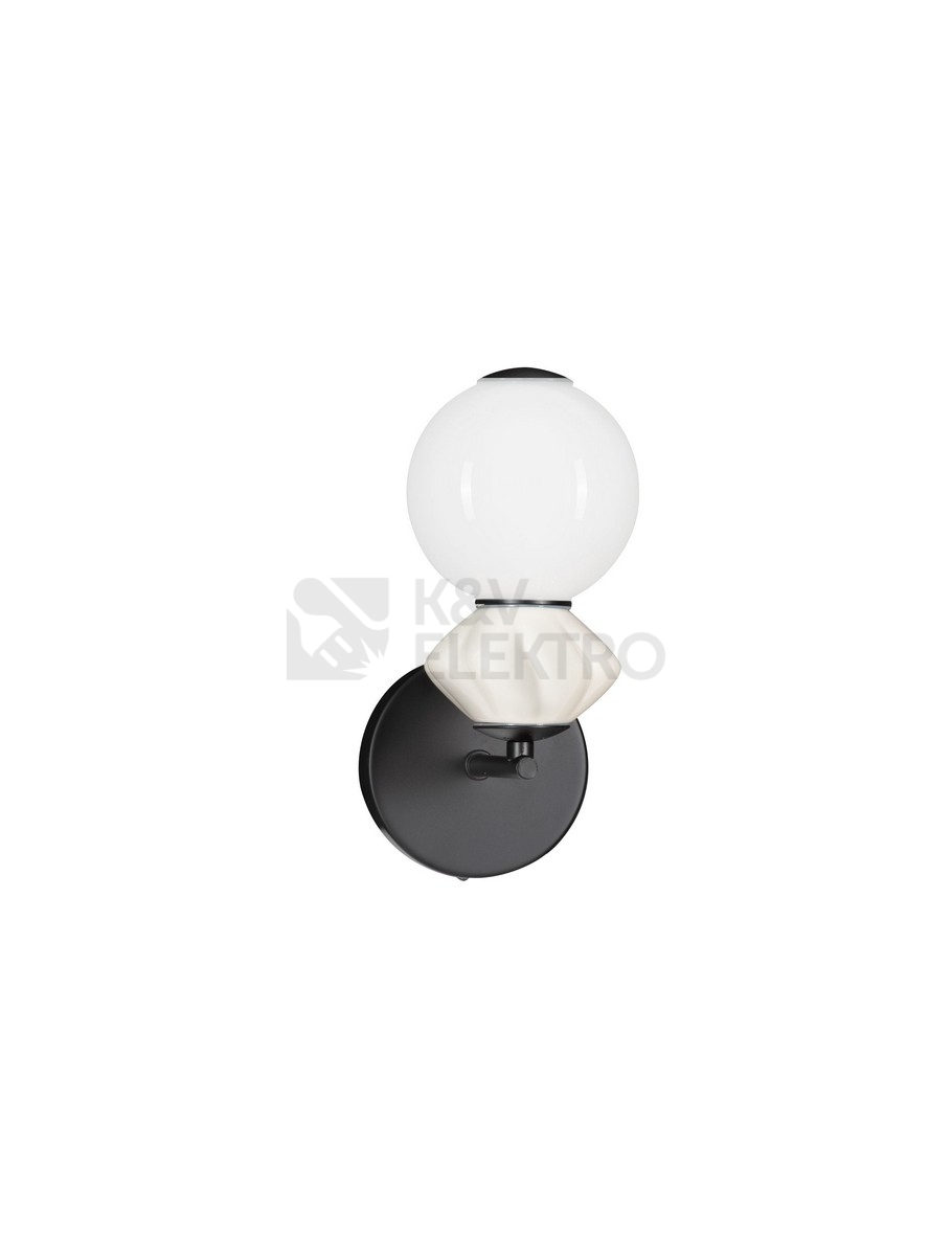 Obrázek produktu Nástěnné LED svítidlo NOVA LUCE PALLINA 6W 3000K 9009306 stmívatelné Triac 5