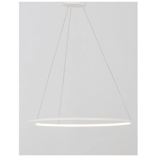 Závěsné LED svítidlo NOVA LUCE BREDA 30W 3000K 9010021 (obrázek 5)