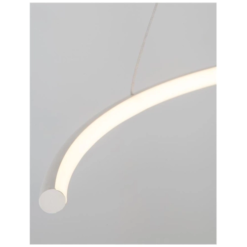 Závěsné LED svítidlo NOVA LUCE BREDA 30W 3000K 9010021 (obrázek 8)
