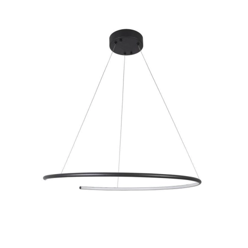 Závěsné LED svítidlo NOVA LUCE BREDA 29W 3000K 9010023