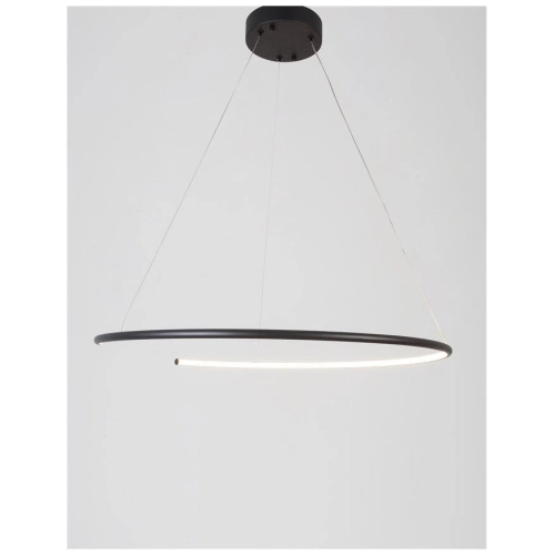 Závěsné LED svítidlo NOVA LUCE BREDA 29W 3000K 9010023 (obrázek 5)