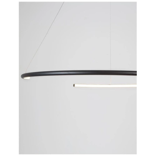 Závěsné LED svítidlo NOVA LUCE BREDA 29W 3000K 9010023 (obrázek 6)