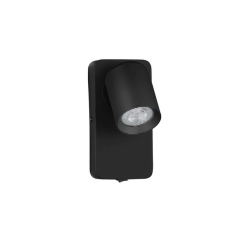 Nástěnné svítidlo NOVA LUCE COSMINA GU10 10W 9011338 bez žárovky