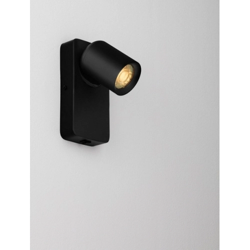 Nástěnné svítidlo NOVA LUCE COSMINA GU10 10W 9011338 bez žárovky (obrázek 8)