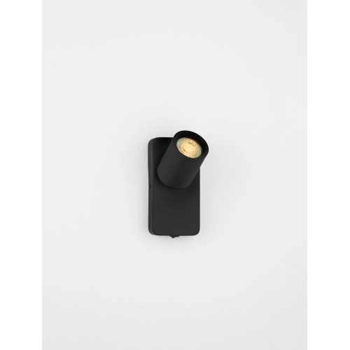Nástěnné svítidlo NOVA LUCE COSMINA GU10 10W 9011338 bez žárovky (obrázek 9)