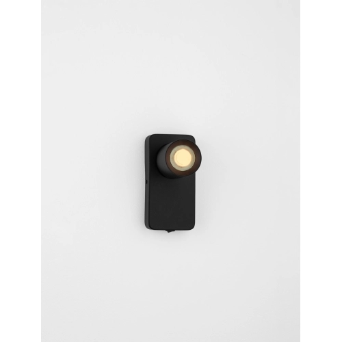 Nástěnné svítidlo NOVA LUCE COSMINA GU10 10W 9011338 bez žárovky (obrázek 10)