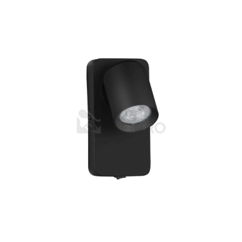 Nástěnné svítidlo NOVA LUCE COSMINA GU10 10W 9011338 bez žárovky