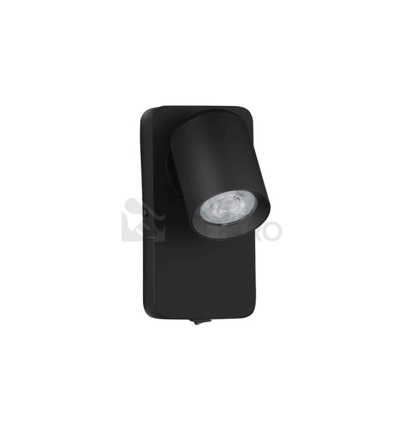 Obrázek produktu Nástěnné svítidlo NOVA LUCE COSMINA GU10 10W 9011338 bez žárovky 0
