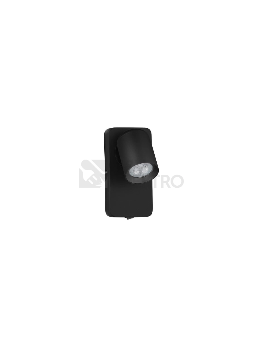 Obrázek produktu Nástěnné svítidlo NOVA LUCE COSMINA GU10 10W 9011338 bez žárovky 4