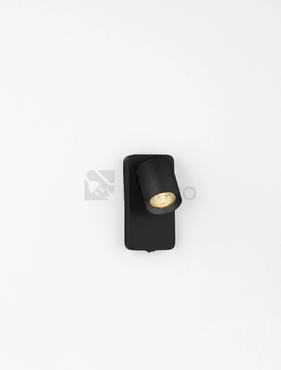 Obrázek produktu Nástěnné svítidlo NOVA LUCE COSMINA GU10 10W 9011338 bez žárovky 6