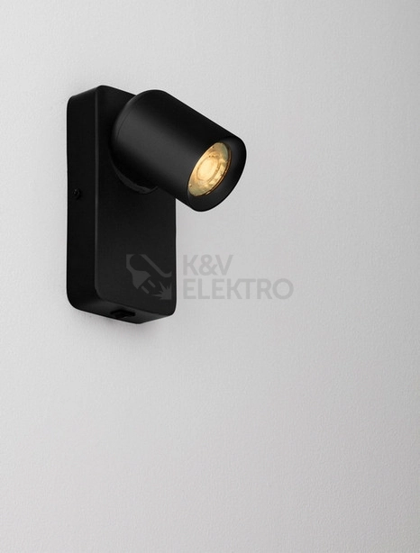 Obrázek produktu Nástěnné svítidlo NOVA LUCE COSMINA GU10 10W 9011338 bez žárovky 7