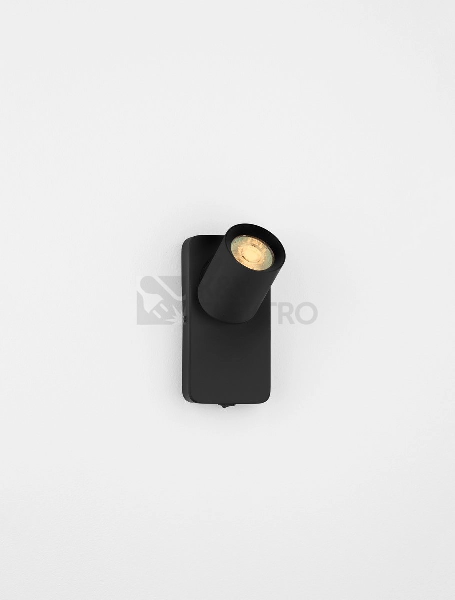 Obrázek produktu Nástěnné svítidlo NOVA LUCE COSMINA GU10 10W 9011338 bez žárovky 8