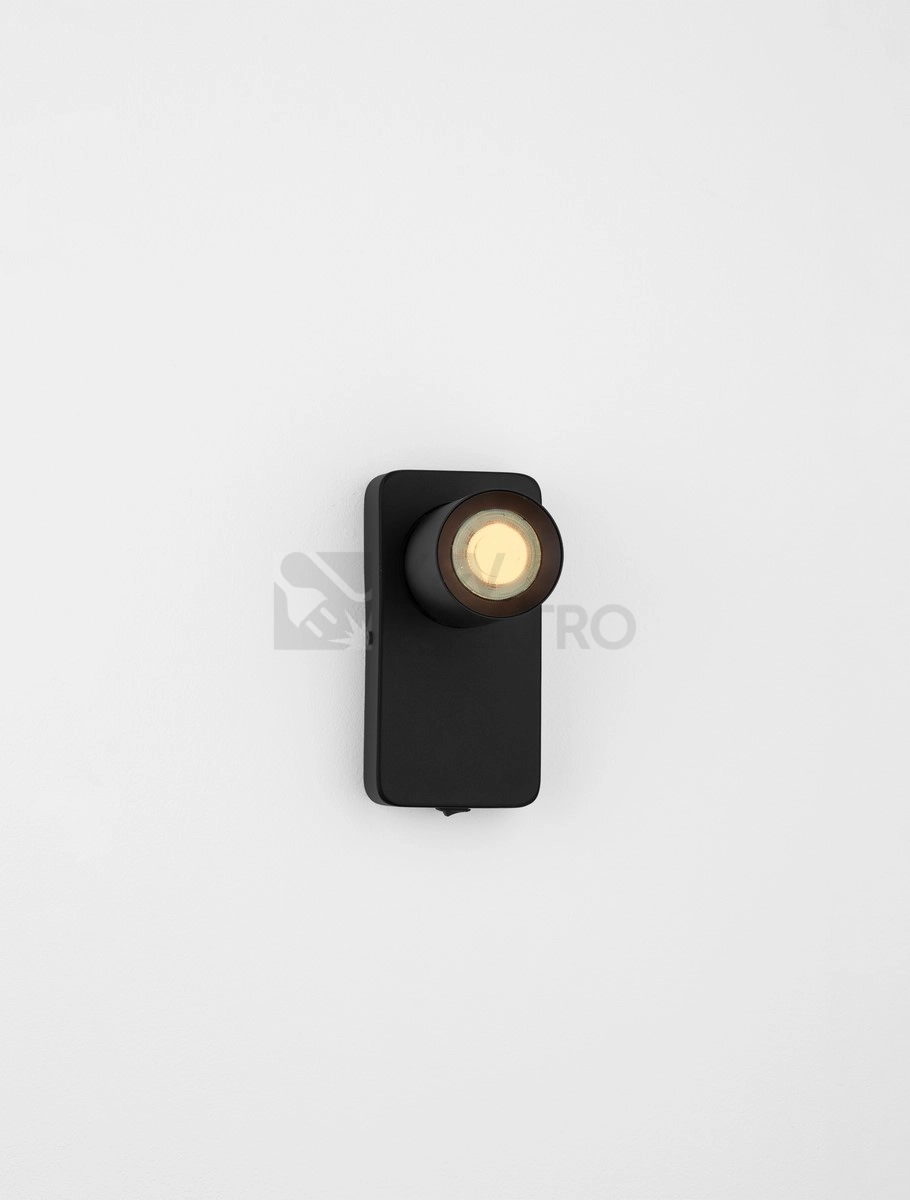 Obrázek produktu Nástěnné svítidlo NOVA LUCE COSMINA GU10 10W 9011338 bez žárovky 9