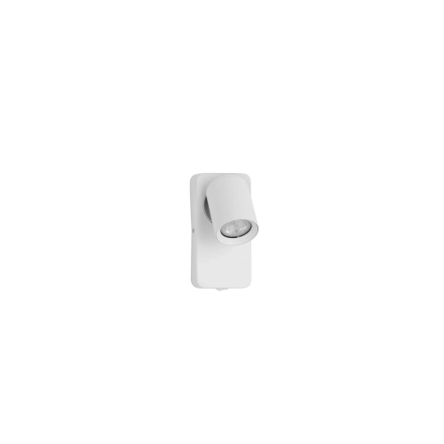 Nástěnné svítidlo NOVA LUCE COSMINA GU10 10W 9011339 bez žárovky (obrázek 3)